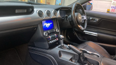 Ford Mustang 2.3 EcoBoost 2dr Auto Petrol Coupe
